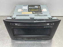 Load image into Gallery viewer, RADIO Honda Accord 2012 12  AM FM CD - NW137528
