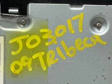 Load image into Gallery viewer, NAVIGATION CONTROL MODULE COMPUTER Subaru Tribeca 2006-2014 - NW37949
