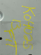 Load image into Gallery viewer, Radio Honda Fit 2009 09 2010 10 AM FM CD MP3 - NW137707
