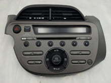 Load image into Gallery viewer, RADIO FIT Fit EV 2009 09 2010 10 2011 11 2012 12 2013 13 - NW137708
