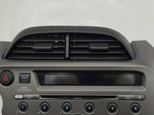 Load image into Gallery viewer, RADIO FIT Fit EV 2009 09 2010 10 2011 11 2012 12 2013 13 - NW137708
