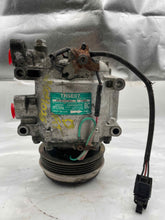Load image into Gallery viewer, AC A/C AIR CONDITIONING COMPRESSOR FIT Fit EV 11 12 13 14 - NW445352

