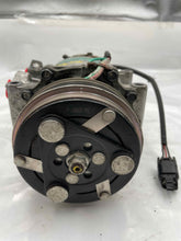 Load image into Gallery viewer, AC A/C AIR CONDITIONING COMPRESSOR FIT Fit EV 11 12 13 14 - NW445352
