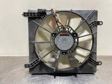 Load image into Gallery viewer, CONDENSER FAN ASSEMBLY Accord TSX Crosstour 2008 08 09 10 11 12 13 Right - NW63978
