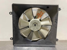 Load image into Gallery viewer, CONDENSER FAN ASSEMBLY Accord TSX Crosstour 2008 08 09 10 11 12 13 Right - NW63978
