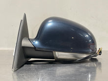 Load image into Gallery viewer, SIDE VIEW DOOR MIRROR Volkswagen Passat 2005 05 Left - NW53847
