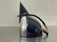 Load image into Gallery viewer, SIDE VIEW DOOR MIRROR Volkswagen Passat 2005 05 Left - NW53847
