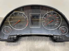 Load image into Gallery viewer, Speedometer Cluster  AUDI A4 2002 - NW159490
