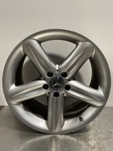 Load image into Gallery viewer, [INVENTORYCAR_YEAR_MAKE_MODEL] WHEEL RIM 18x9-1/2 18x9-1/2, 5 lug, 112mm - NW200392
