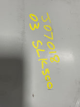 Load image into Gallery viewer, [INVENTORYCAR_YEAR_MAKE_MODEL] WHEEL RIM 18x9-1/2 18x9-1/2, 5 lug, 112mm - NW200392

