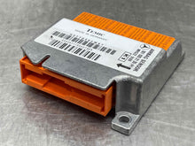 Load image into Gallery viewer, AIR BAG COMPUTER Mercedes E C S Class 94 95 96 - 01 02 - NW34889
