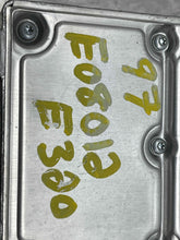 Load image into Gallery viewer, AIR BAG COMPUTER Mercedes E C S Class 94 95 96 - 01 02 - NW34889
