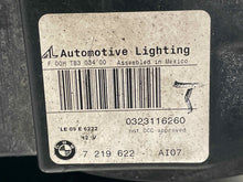 Load image into Gallery viewer, HEADLIGHT LAMP ASSEMBLY BMW X3 11 12 13 14 Right - NW598878

