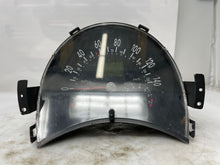 Load image into Gallery viewer, SPEEDOMETER CLUSTER Beetle 1998 98 2.0L Auto - NW162097
