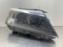 Load image into Gallery viewer, HEADLIGHT LAMP ASSEMBLY BMW X3 11 12 13 14 Right - NW530869
