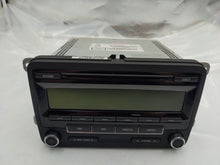 Load image into Gallery viewer, CD PLAYER RADIO Volkswagen Beetle Jetta Passat 11 12 13 14 - NW140107
