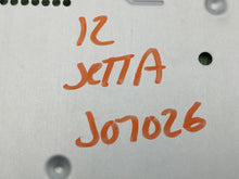 Load image into Gallery viewer, CD PLAYER RADIO Volkswagen Beetle Jetta Passat 11 12 13 14 - NW140107
