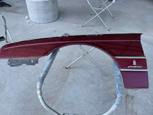 Load image into Gallery viewer, Front Fender Oldsmobile Allante 1990 - NW75788
