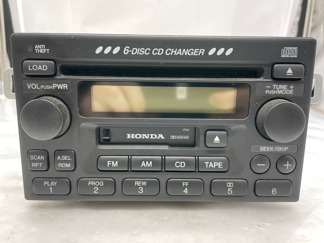 ANDO  ER4-330SA  5BANDO RADIO （訳あり） Yahoo!オークション -「ando er4」の落札相場・落札価格