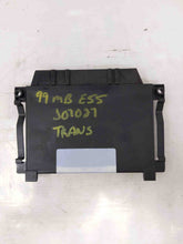 Load image into Gallery viewer, Computer  MERCEDES E-CLASS 1999 - NW34637
