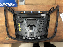 Load image into Gallery viewer, RADIO CONTROLS Ford Escape 2013 13 14 15 16 - DG57798
