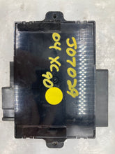 Load image into Gallery viewer, SEAT CONTROL MODULE VOLVO S60 2003 03 2004 04 2005 05 - NW39161
