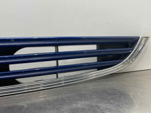 Load image into Gallery viewer, GRILLE Mini Cooper 2002 02 2003 03 2004 04 Hood Mounted - NW98236
