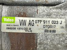 Load image into Gallery viewer, STARTER Audi A8 Touareg 2003 03 2004 04 2005 05 2006 06 2007 07 2008 08 - NW170209
