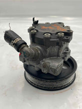 Load image into Gallery viewer, POWER STEERING PUMP Audi A8 2003 03 2004 04 2005 05 2006 06 4.2L - NW163028
