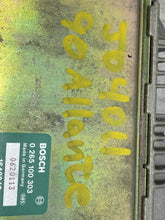 Load image into Gallery viewer, Computer Oldsmobile Allante 1990 - NW25829

