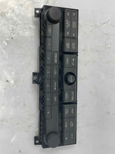 Load image into Gallery viewer, Audio Controls  Nissan Maxima 2004 04 2005 05 - NW137194

