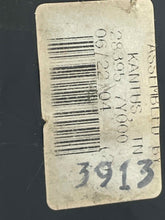 Load image into Gallery viewer, Audio Controls  Nissan Maxima 2004 04 2005 05 - NW137194
