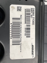 Load image into Gallery viewer, RADIO AMPLIFIER AMP Maxima 2004 04 2005 05 06 07 08 - NW137195
