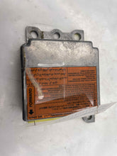 Load image into Gallery viewer, Air Bag Computer Nissan Maixma 2004 04 2005 05 - NW31760
