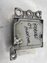 Load image into Gallery viewer, Air Bag Computer Nissan Maixma 2004 04 2005 05 - NW31760
