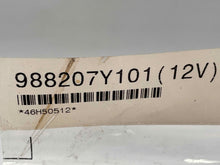 Load image into Gallery viewer, Air Bag Computer Nissan Maixma 2004 04 2005 05 - NW31760
