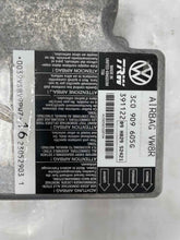 Load image into Gallery viewer, Air Bag computer Volkswagen Passat 2006 06 2007 07 - NW38824
