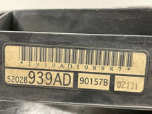 Load image into Gallery viewer, RADIATOR FAN ASSEMBLY Durango 2001 01 2002 02 2003 03 - NW63393
