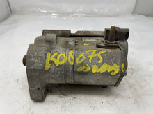 Load image into Gallery viewer, STARTER MOTOR 1500 Pickup 2500 Pickup 3500 Pickup Dakota Durango 02-04 - NW169908
