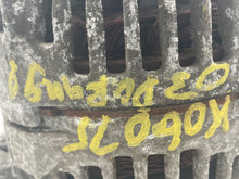 Load image into Gallery viewer, Alternator Dodge Durango 2003 - NW5959
