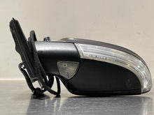 Load image into Gallery viewer, SIDE VIEW DOOR MIRROR Volkswagen Passat 06 07 08 09 10 Left - NW53840
