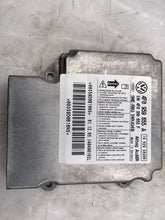 Load image into Gallery viewer, Air Bag Computer Audi A6 S6 2006 06 2007 07 2008 08 - NW28452
