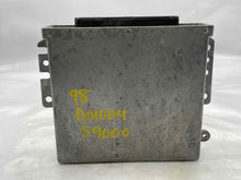 Load image into Gallery viewer, ECU ECM COMPUTER Saab 9000 1997 97 1998 98 Turbo - NW62214
