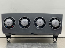 Load image into Gallery viewer, Temperature Controls  MERCEDES SLK 2005 - NW101123
