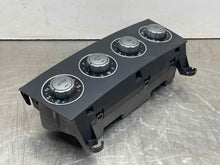 Load image into Gallery viewer, Temperature Controls  MERCEDES SLK 2005 - NW101123
