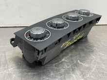 Load image into Gallery viewer, Temperature Controls  MERCEDES SLK 2005 - NW101123
