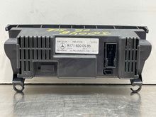 Load image into Gallery viewer, Temperature Controls  MERCEDES SLK 2005 - NW101123
