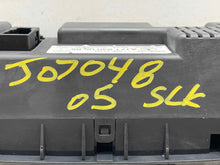 Load image into Gallery viewer, Temperature Controls  MERCEDES SLK 2005 - NW101123

