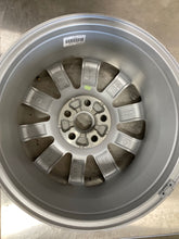 Load image into Gallery viewer, Wheel Jaguar S Type 2000 00 01 02 03 16x7.5 10 Spoke - NW199378

