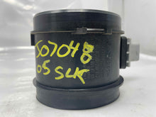 Load image into Gallery viewer, Mass Air Flow Sensor Meter Maf  MERCEDES SLK 2005 - NW5379
